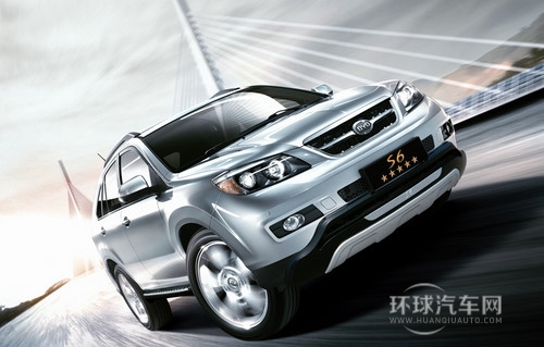 挑戰(zhàn)經(jīng)濟(jì)性越野 幾款節(jié)油SUV車型導(dǎo)購