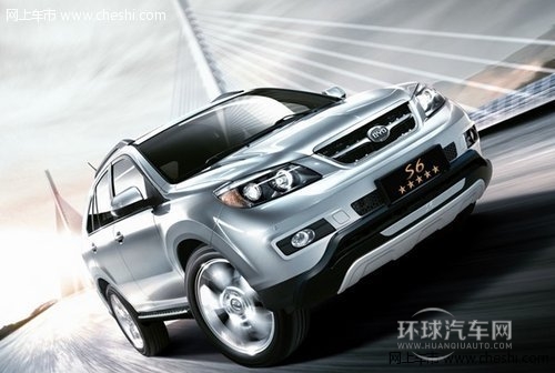 挑戰(zhàn)經(jīng)濟(jì)越野 幾款節(jié)油SUV導(dǎo)購
