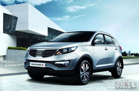 Z高優(yōu)惠4萬元 五款高性價(jià)比SUV車型推薦
