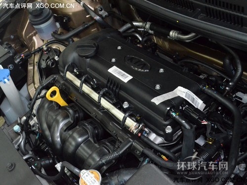 東風(fēng)悅達(dá)起亞K2 主打年輕一族消費群體