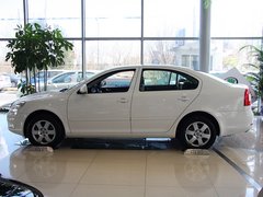 斯柯達(dá)  1.6L 手動