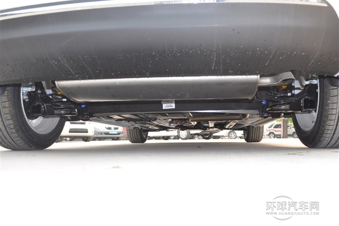 2014款 1.6L 自動(dòng)GLS