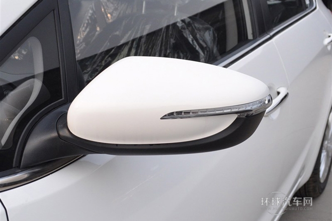 2014款 1.6L 自動(dòng)GLS