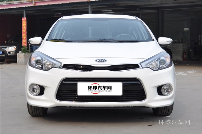 2014款 1.6L 自動(dòng)GLS