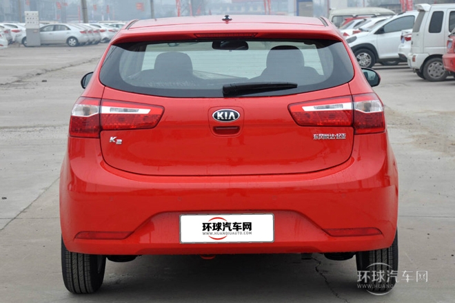 2012款 兩廂 1.4L MT GL紀(jì)念版