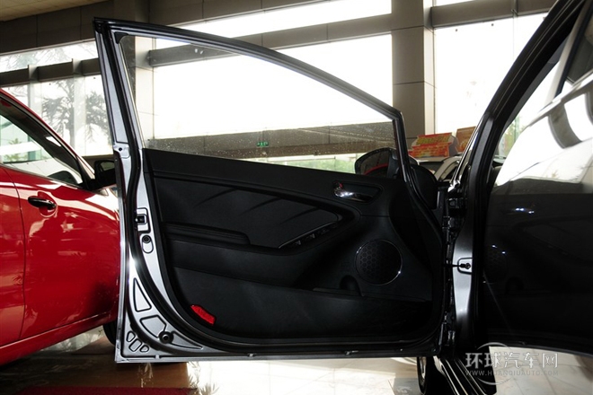 2013款 1.6L 自動DLX