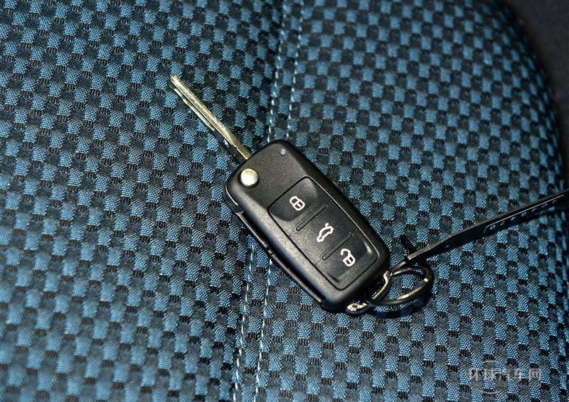 4款 1.4TSI 藍(lán)驅(qū)版