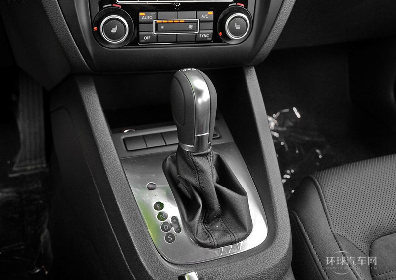 2014款 1.8TSI 自動(dòng)旗艦版