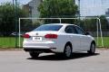2014款 改款 1.4TSI 手動(dòng)豪華型
