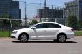 2014款 改款 1.4TSI 手動(dòng)豪華型