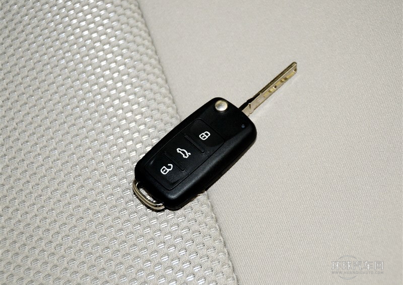 2013款 1.6L 自動舒適版