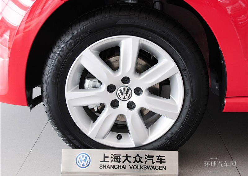 2013款 1.6L 自動(dòng)舒適版