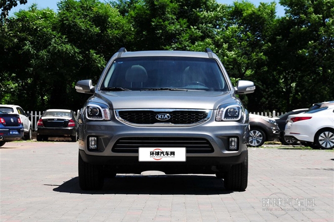 2013款 2.0L 自動兩驅(qū)版DLX