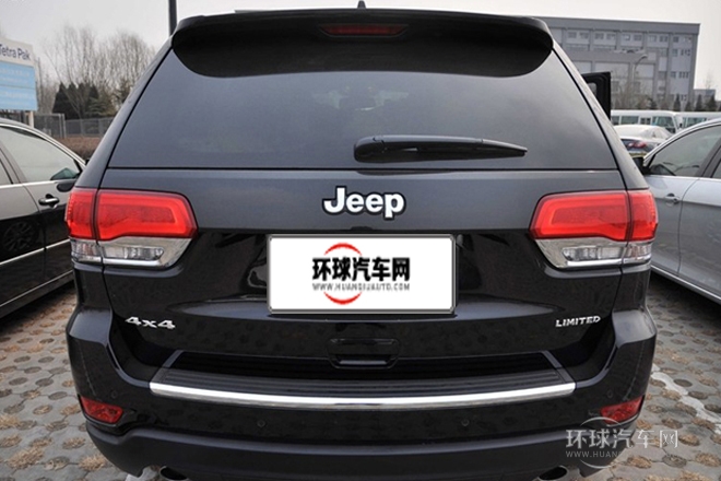 2014款 3.6L 精英導(dǎo)航版