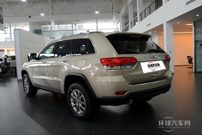 2014款 3.6L 精英導(dǎo)航版