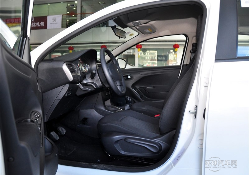 2014款 1.6L 手動(dòng)舒適版