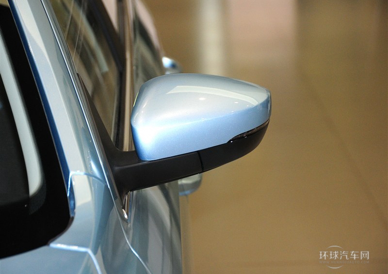 2014款 1.4TSI DSG藍驅技術版