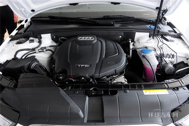 2015款 35 TFSI 自動(dòng)標(biāo)準(zhǔn)型