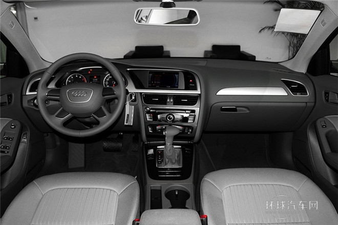 2015款 30 TFSI 自動(dòng)舒適型