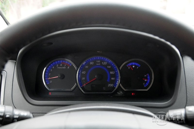 2014款 2.4L 商務(wù)型