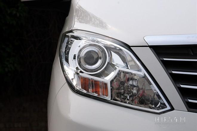 2014款 2.4L 商務(wù)型