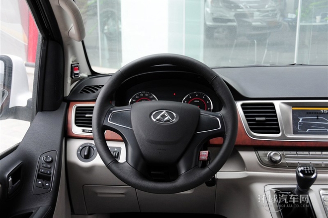 2014款 2.0T 手動豪華版
