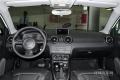 2014款 30 TFSI Sportback時(shí)尚型