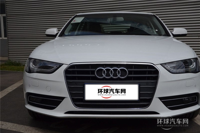 2015款 35 TFSI 自動標(biāo)準(zhǔn)型