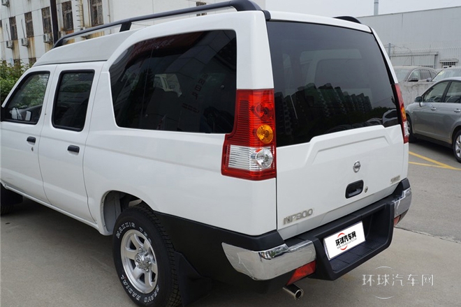 2013款 2.4L兩驅(qū)標(biāo)準(zhǔn)型5座ZN6494