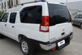 2013款 2.4L兩驅(qū)標準型5座ZN6494