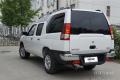 2013款 2.4L兩驅(qū)標準型5座ZN6494