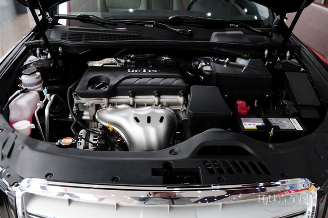 2013款 2.0L 手動(dòng)精英型