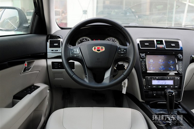 2013款 2.0L 自動(dòng)尊貴型