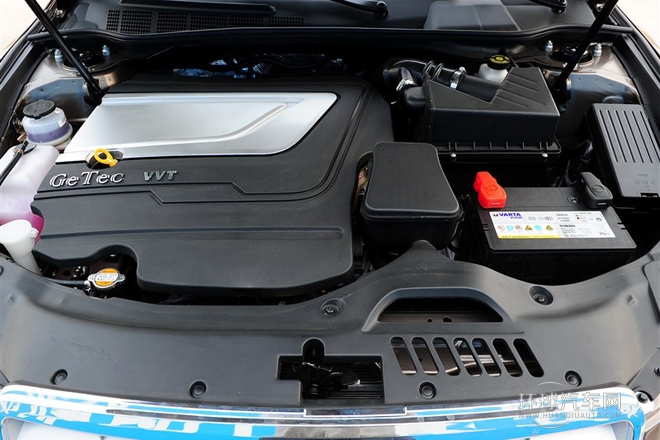 2013款 2.4L 自動(dòng)行政型