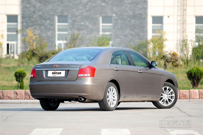 2013款 2.4L 自動(dòng)行政型