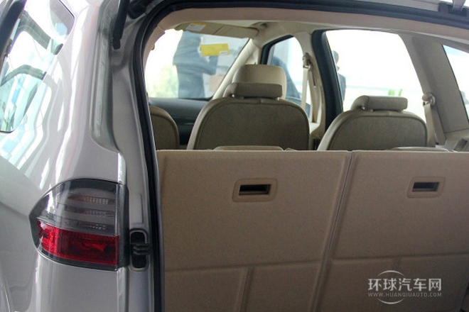 2008款 2.3L 7座旗艦導(dǎo)航型