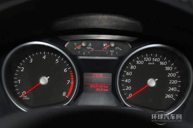 2008款 2.3L 7座時(shí)尚型