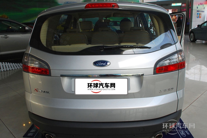 2008款 2.3L 7座時(shí)尚型