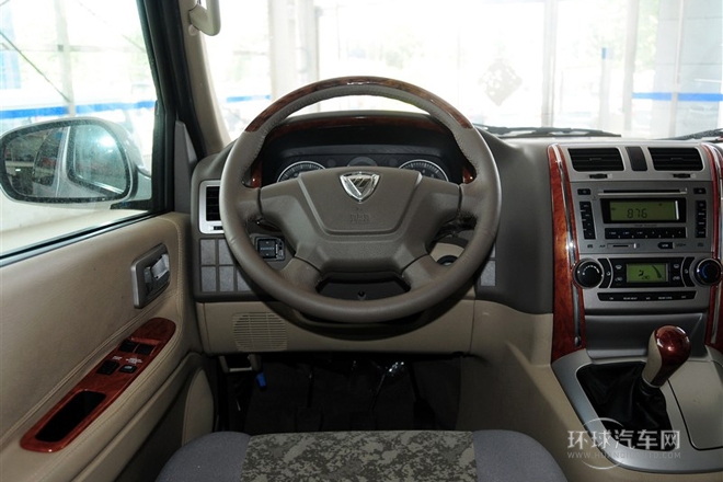 2012款 2.0L財(cái)富快車(chē)舒適版4Gi-VVT
