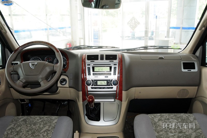 2012款 2.0L財(cái)富快車舒適版4Gi-VVT