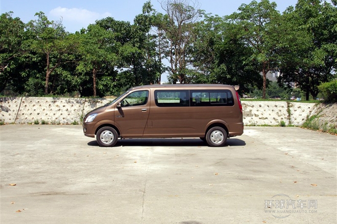 2012款 2.0L商務(wù)版標(biāo)準(zhǔn)型長(zhǎng)軸4G63