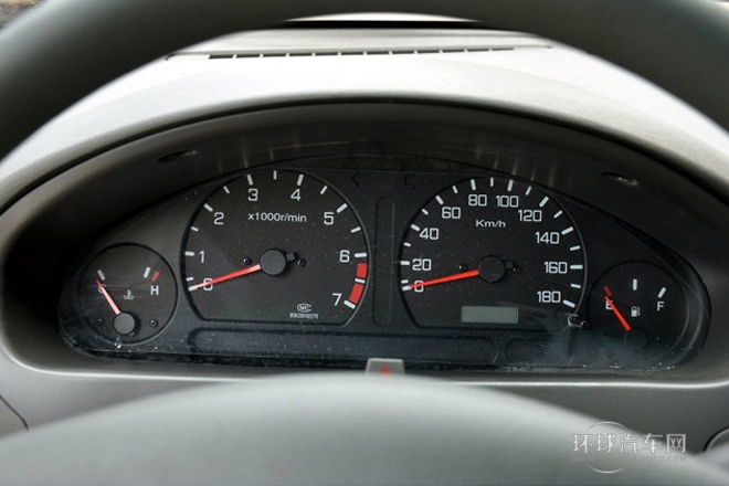 2011款 A+ 1.0L 兩廂（無空調(diào)）