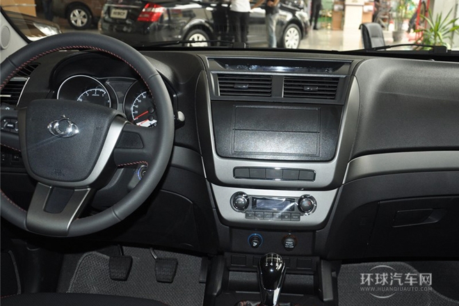 2014款 1.8L 手動(dòng)精英型