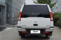 2013款 2.4L四驅(qū)高級型5座ZN6494