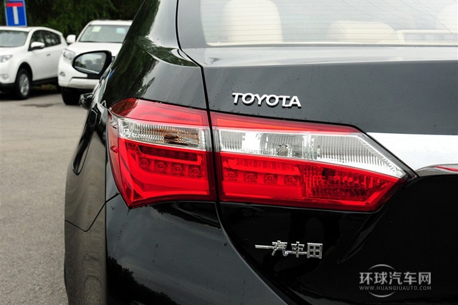 2014款 1.6L 手動(dòng)GL-i真皮版