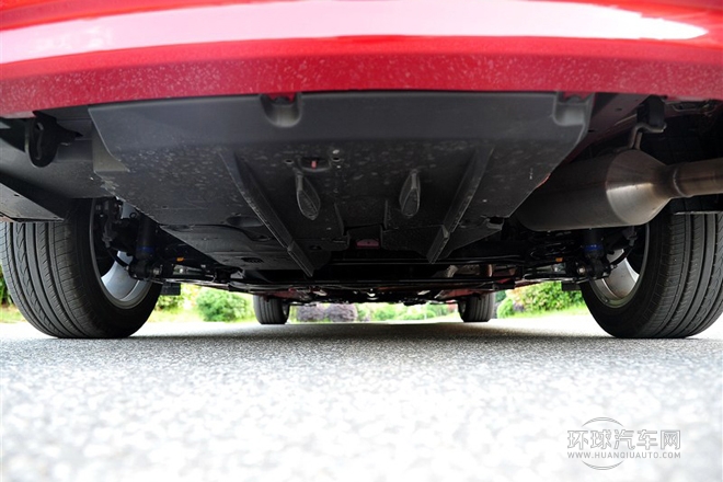 2014款 1.6L 手動GLX-i