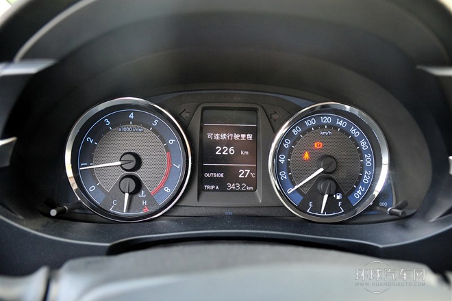 2014款 1.6L 手動(dòng)GLX-i