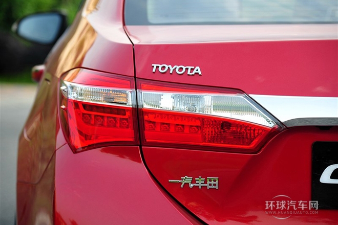 2014款 1.6L 手動GLX-i