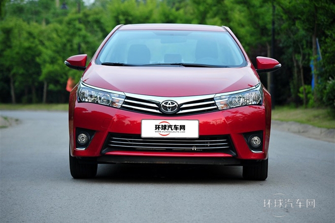 2014款 1.6L 手動GLX-i