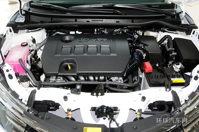 2014款 1.6L CVT GLX-i導(dǎo)航版